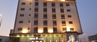 阿尔玛尔扎姆酒店