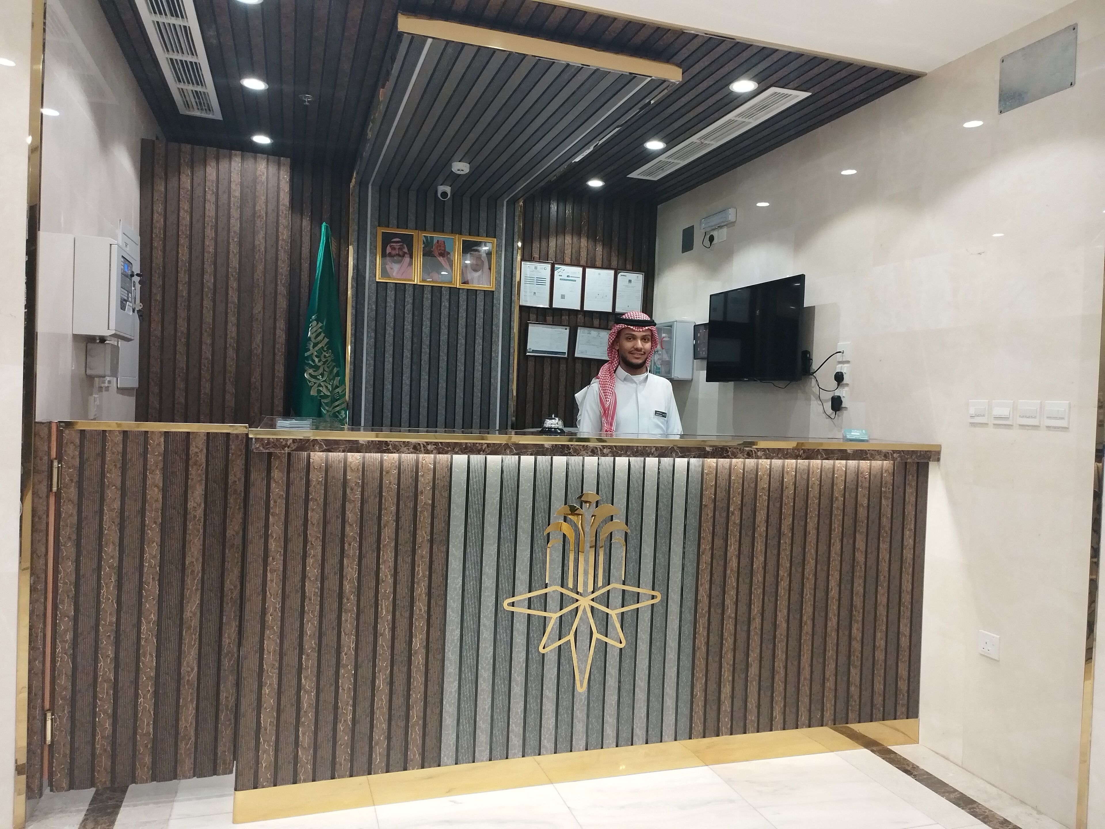 Foto - فندق المرزم-Al Marzam Hotel
