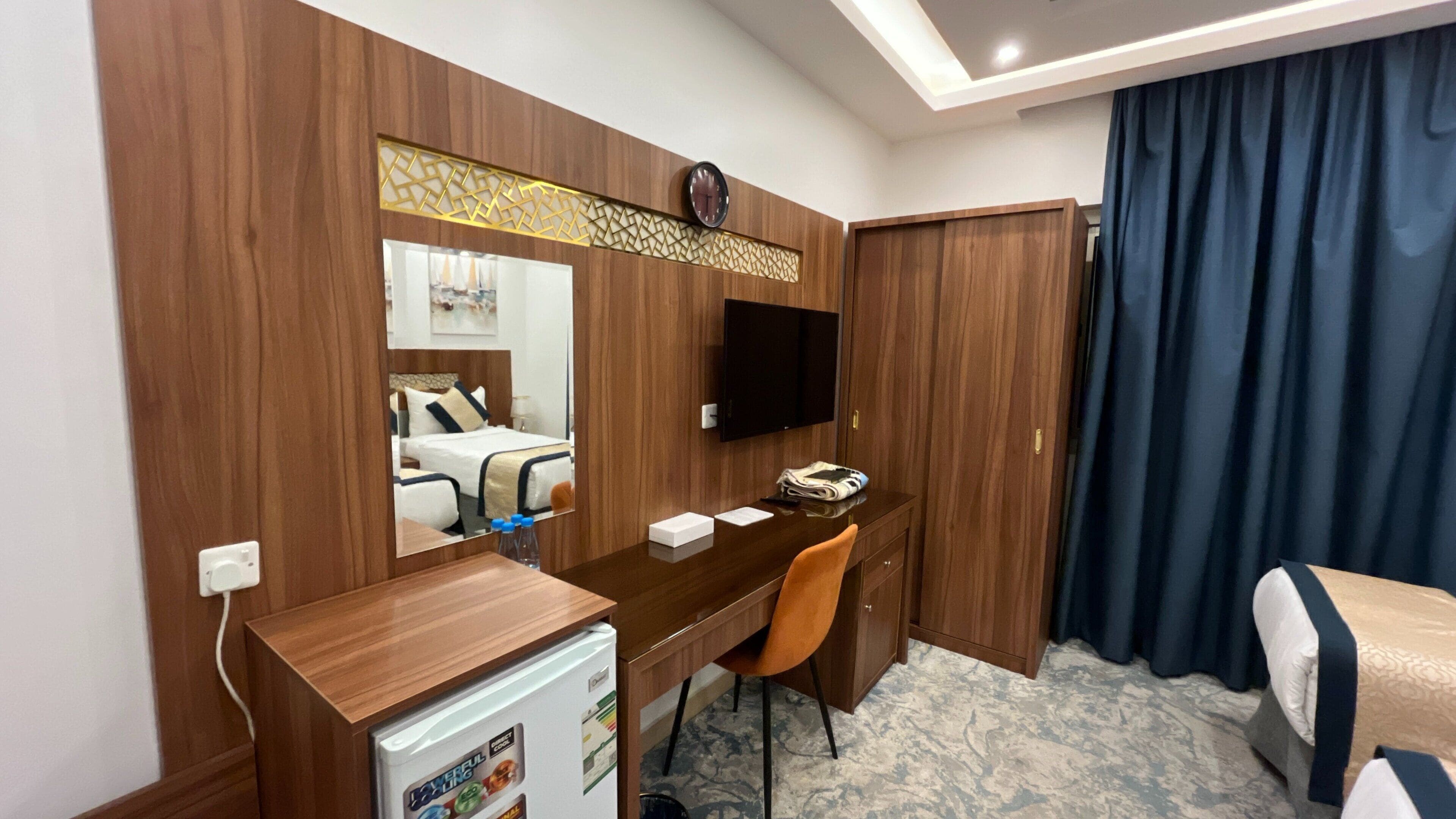 Foto - Al Marzam Hotel