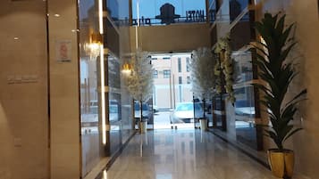 Recepción