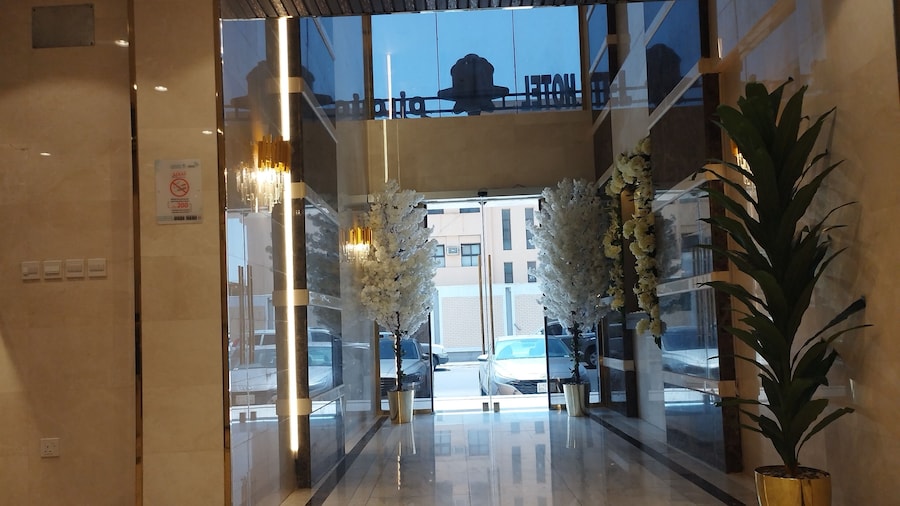 Al Marzam Hotel