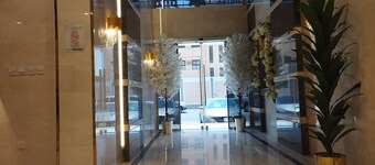 Al Marzam Hotel