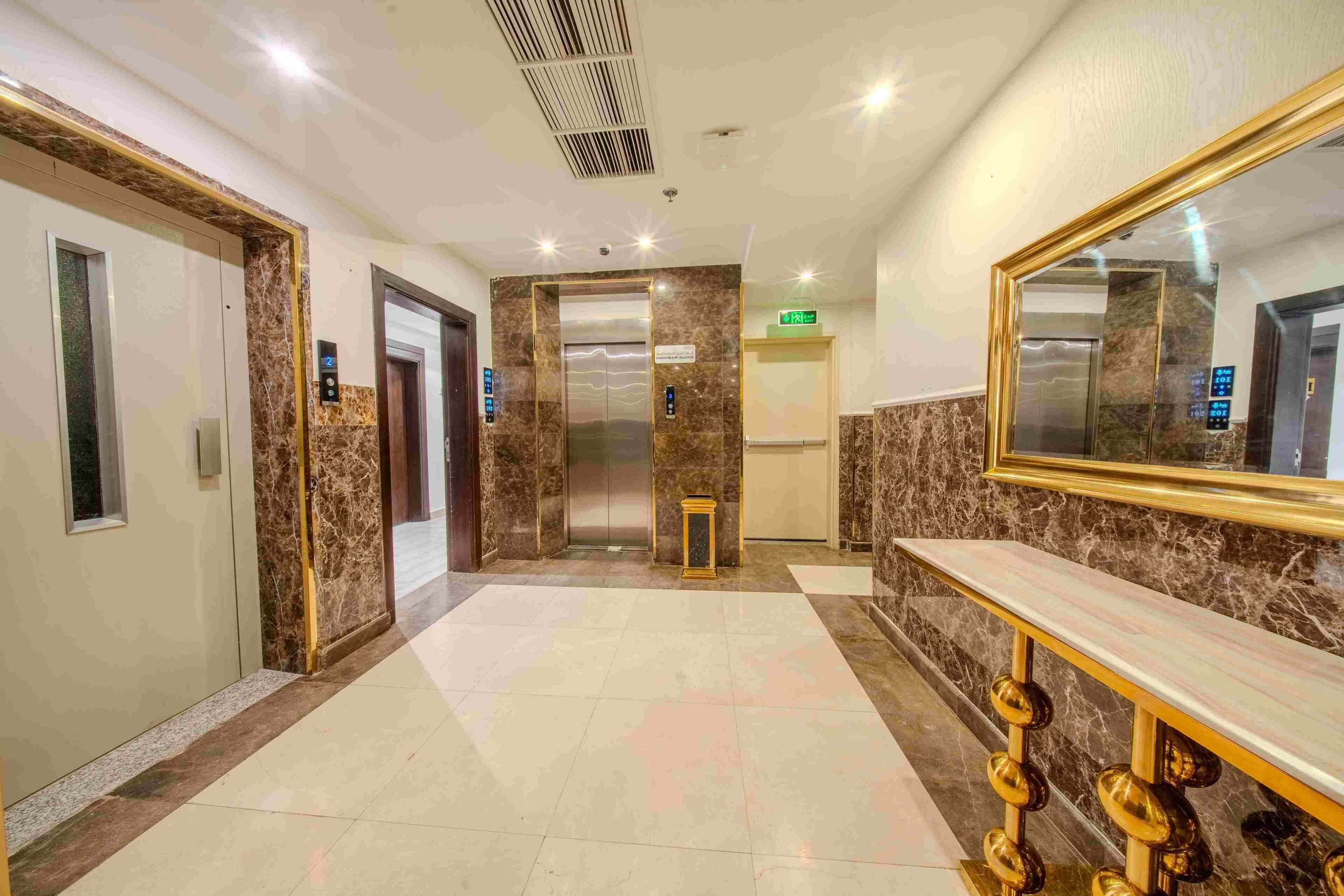Foto - Al Marzam Hotel