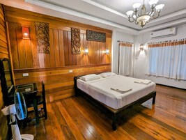 Caja de seguridad en la habitación, cunas gratuitas y wifi gratis 