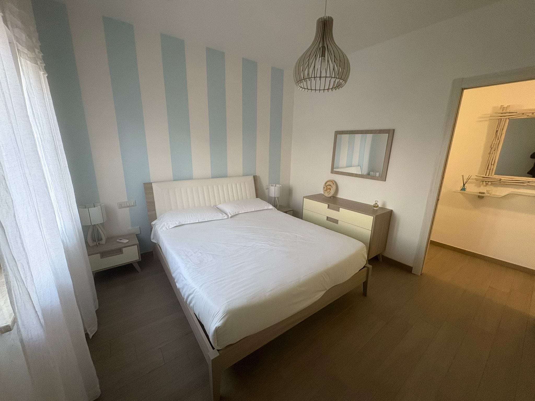 Appartamento Classic ( Annex Building) | Literie de qualité supérieure, couette en duvet d'oie, bureau