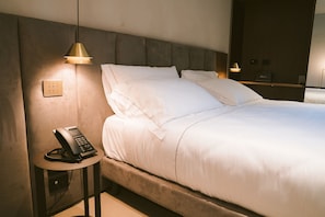 Exclusive Suite