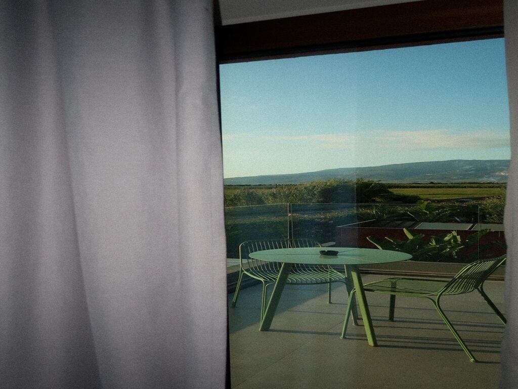 Chambre Double Standard