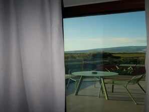 Standard-Doppelzimmer