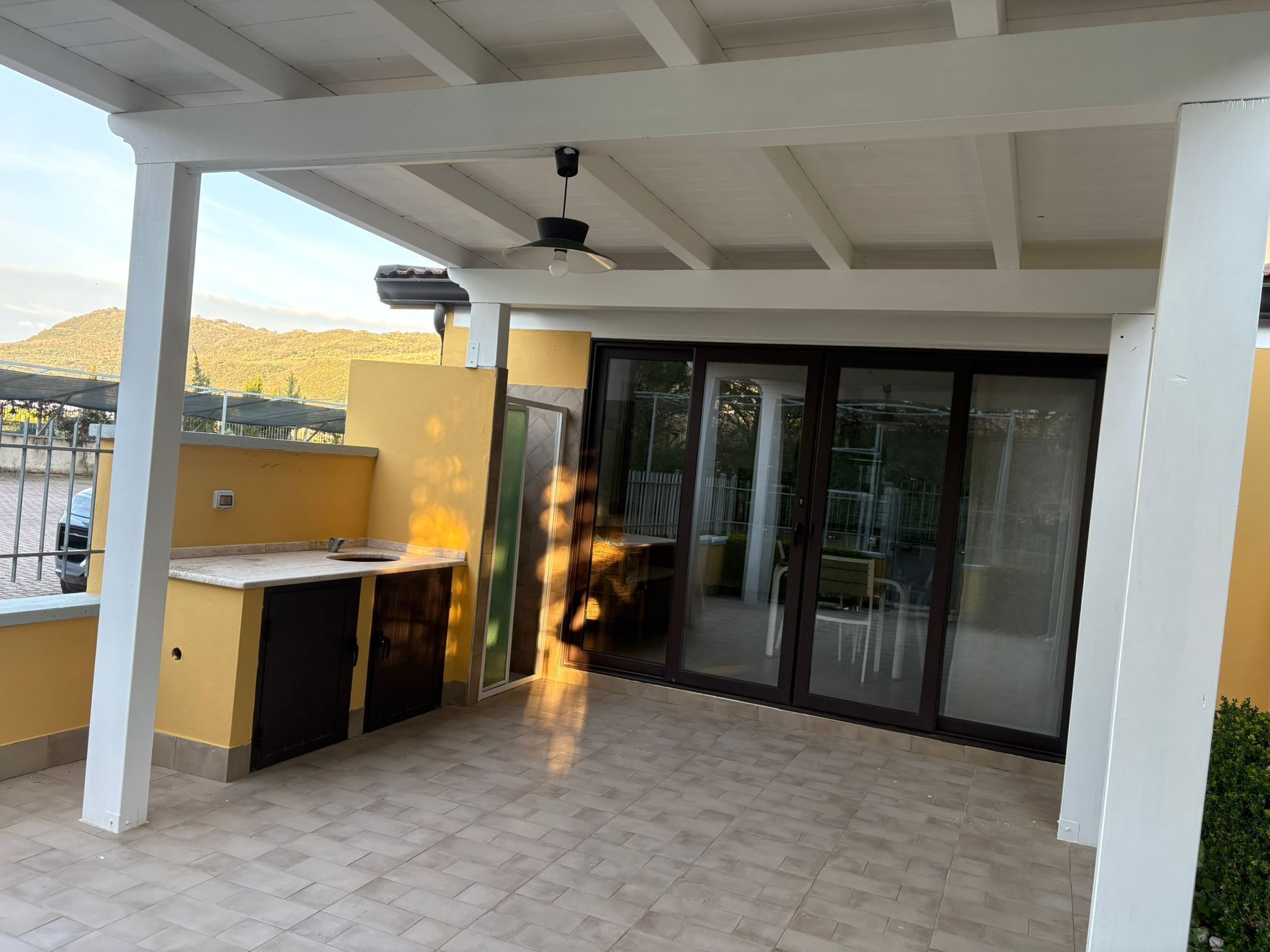 Appartamento Classic ( Annex Building) | Premium bedding, down comforters, minibar, in-room safe