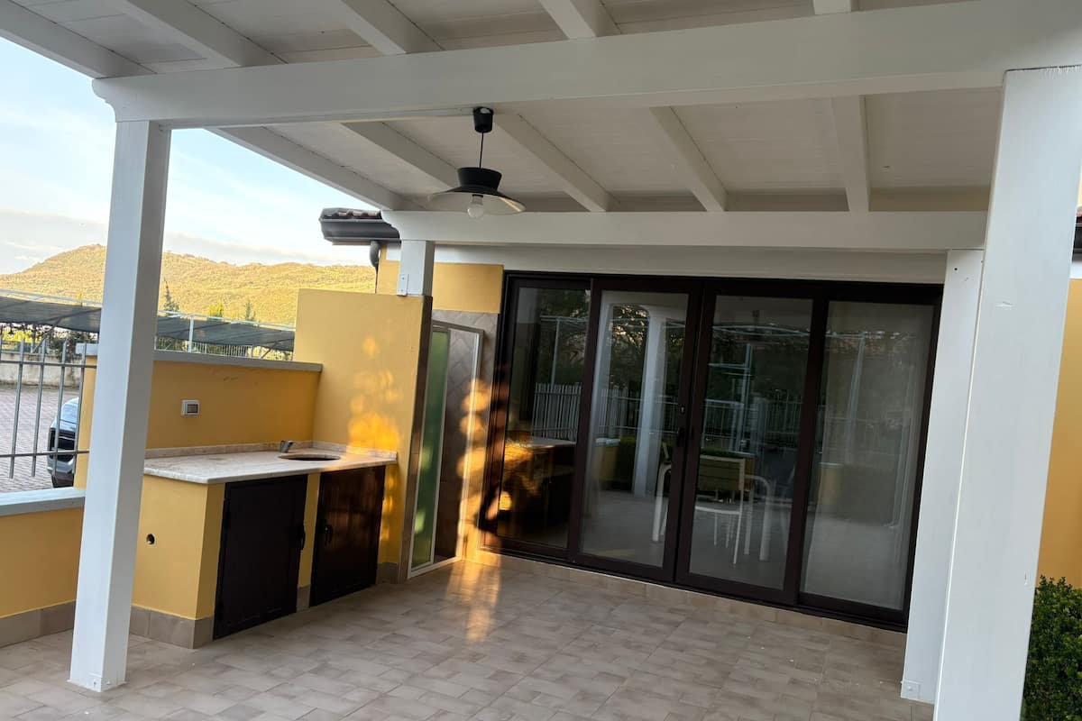 Appartamento Classic ( Annex Building) | Premium bedding, down comforters, minibar, in-room safe