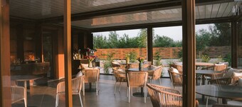 Villa Grumolara & Spa