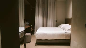 Superior Room | Premium bedding, down duvets, minibar, in-room safe