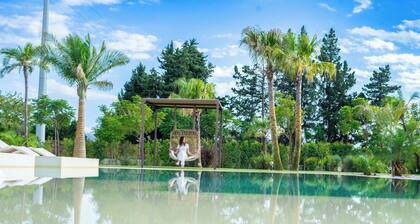 Villa Grumolara & Spa