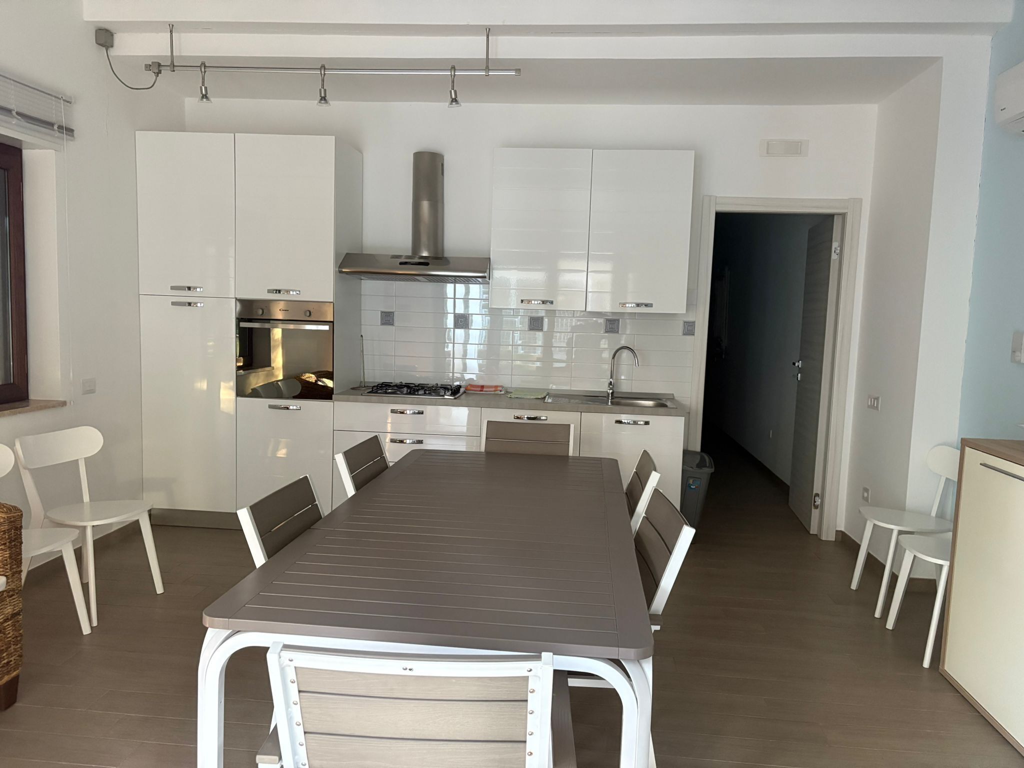 Appartamento Classic ( Annex Building) | Cuisine privée