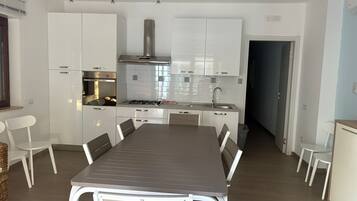 Appartamento Classic ( Annex Building) | Cuisine privée