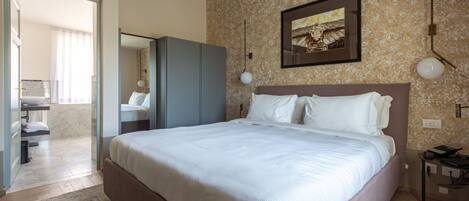 2 Schlafzimmer, Bügeleisen/Bügelbrett, Internetzugang, Bettwäsche