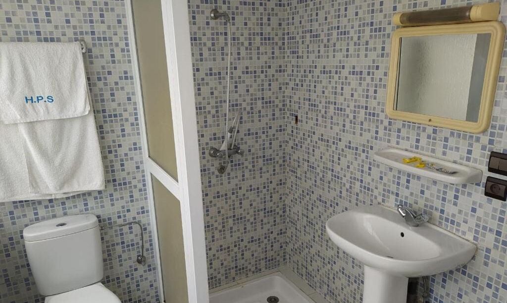 Photo - Hôtel Petite Suède