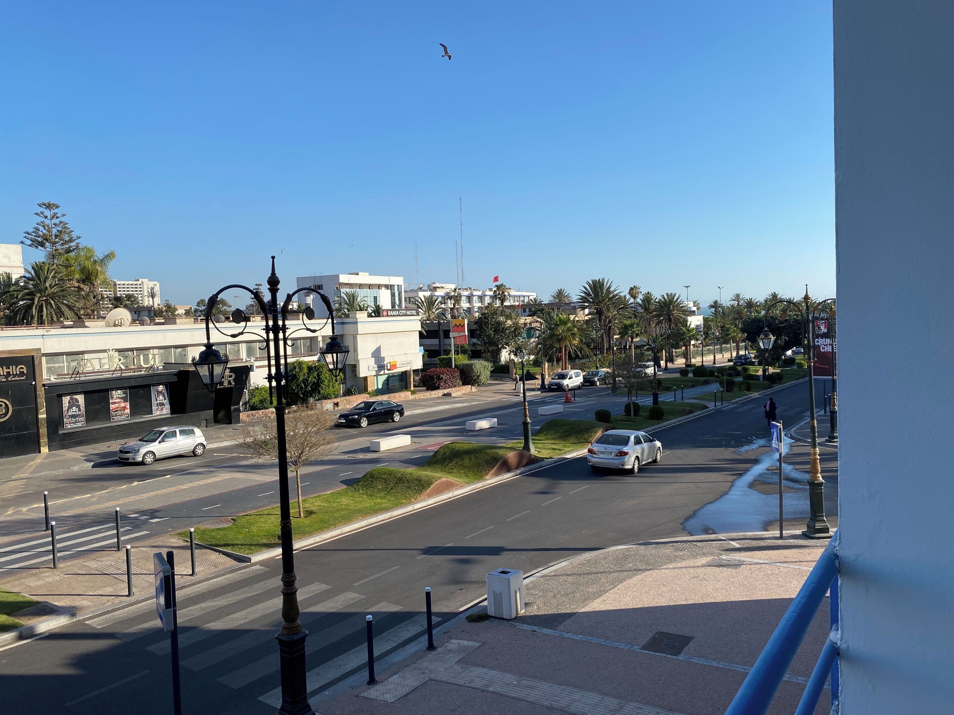 Photo - Hôtel Petite Suède