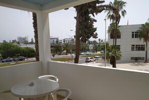 Terraço/pátio