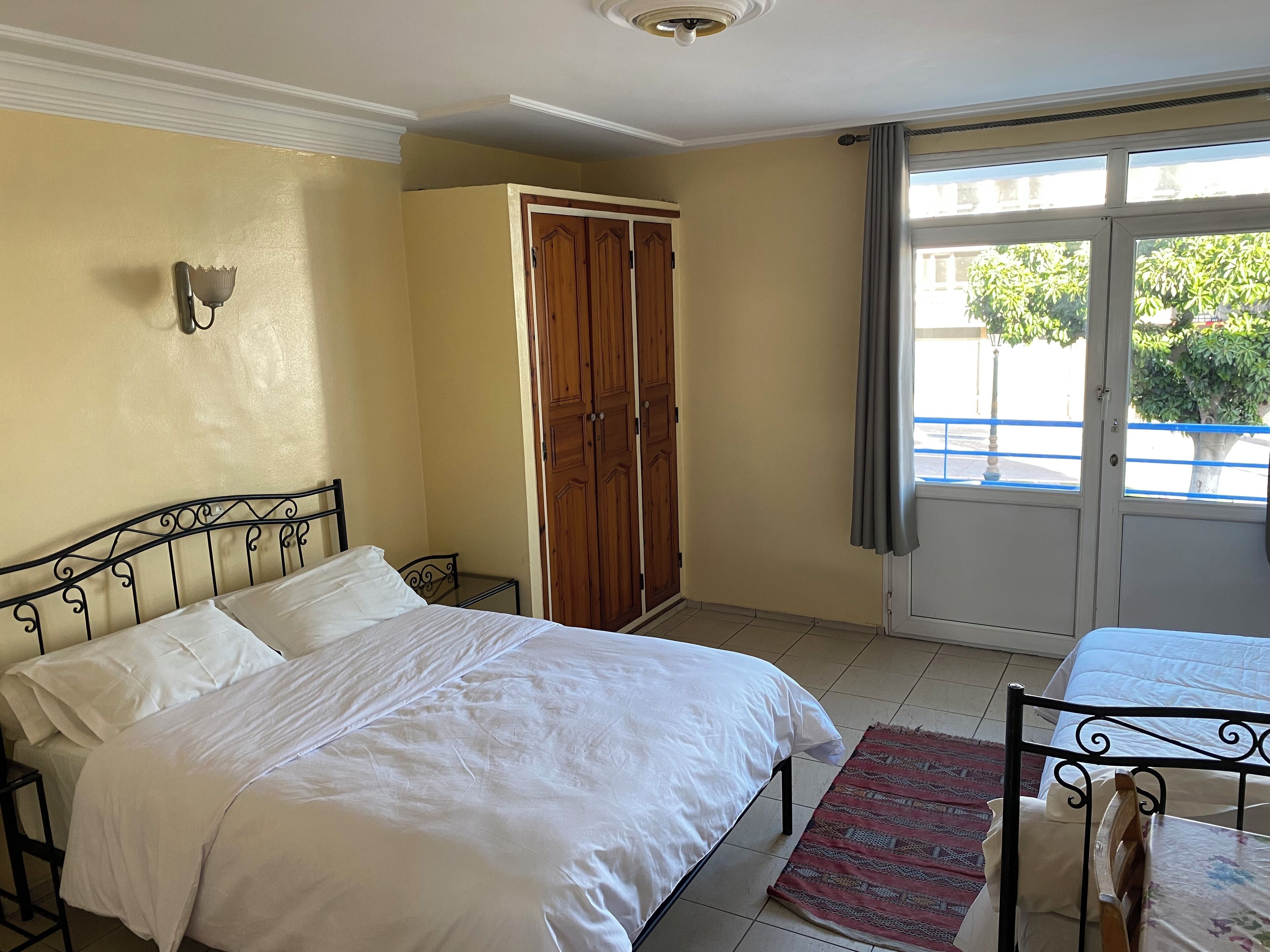 Photo - Hôtel Petite Suède