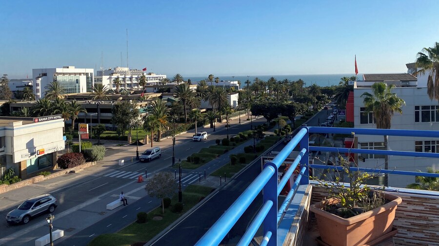 Hôtel Petite Suède