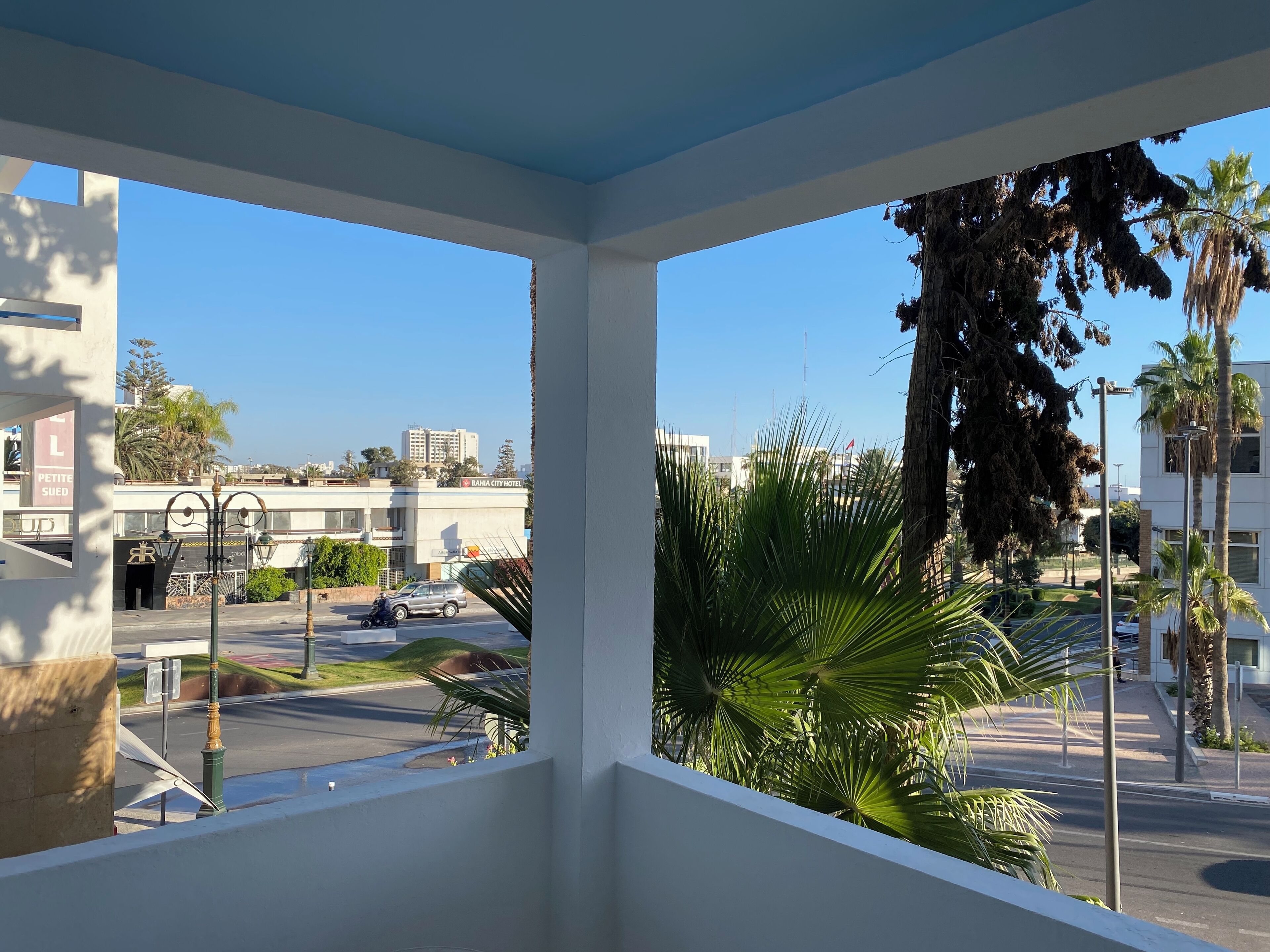 Balkon