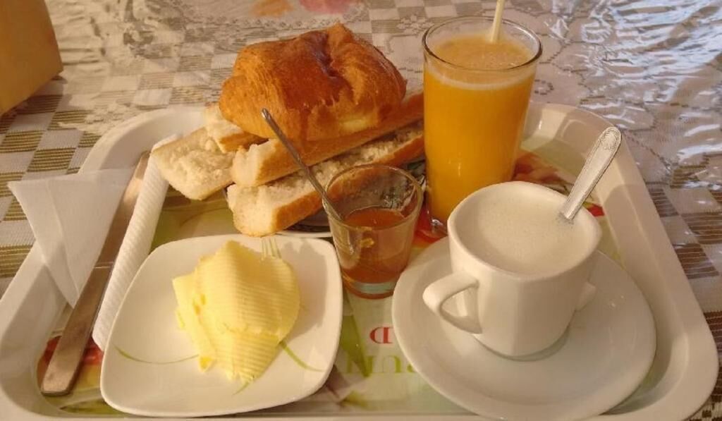 Photo - Hôtel Petite Suède