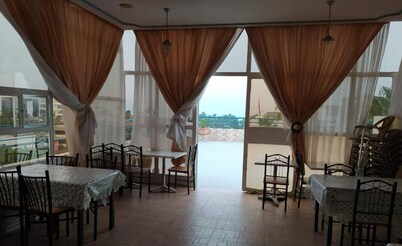 小瑞典酒店