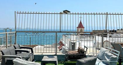 Seascape Family Home in the Heart of Old Acre