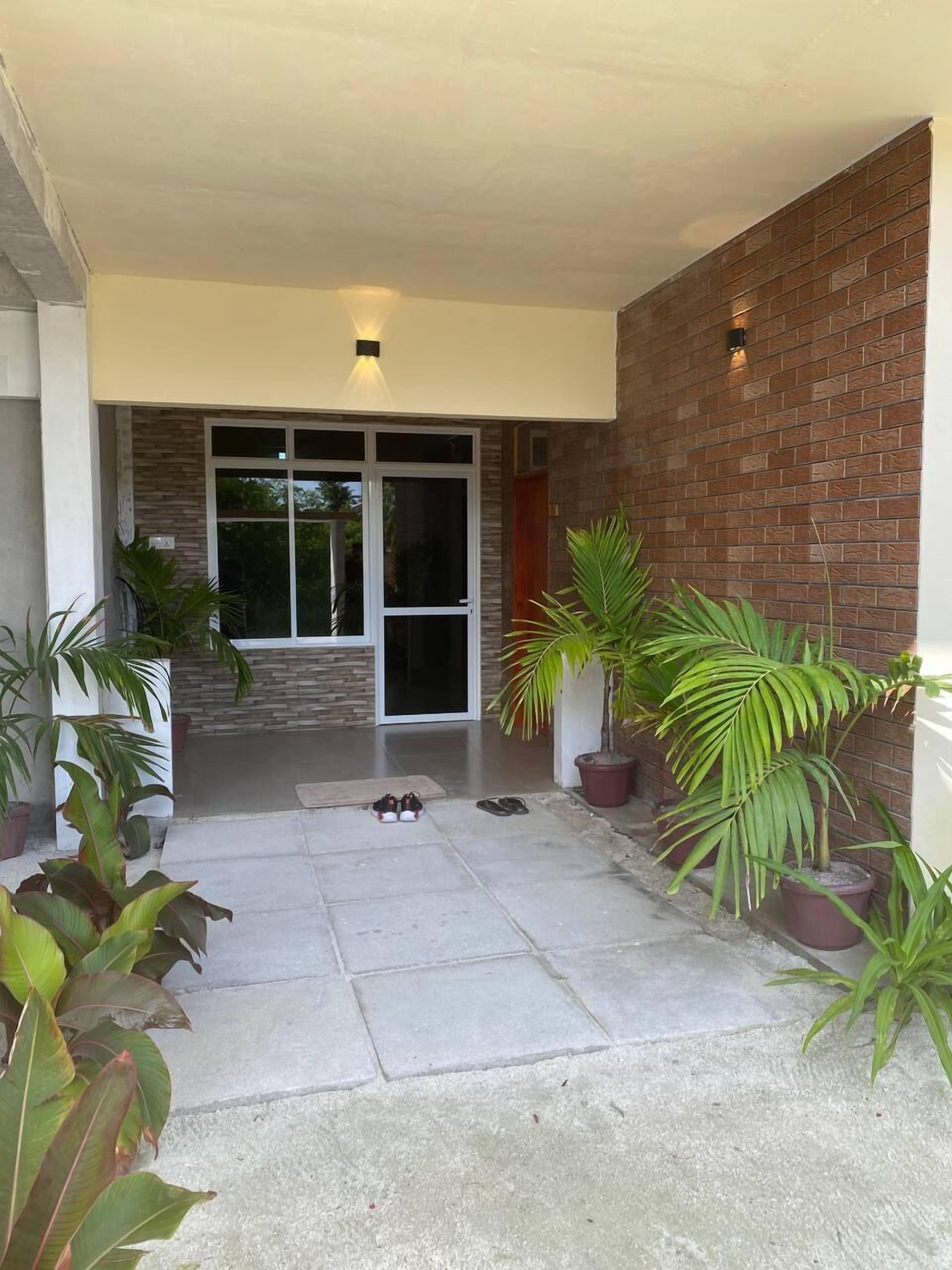 Photo - White Sand Inn