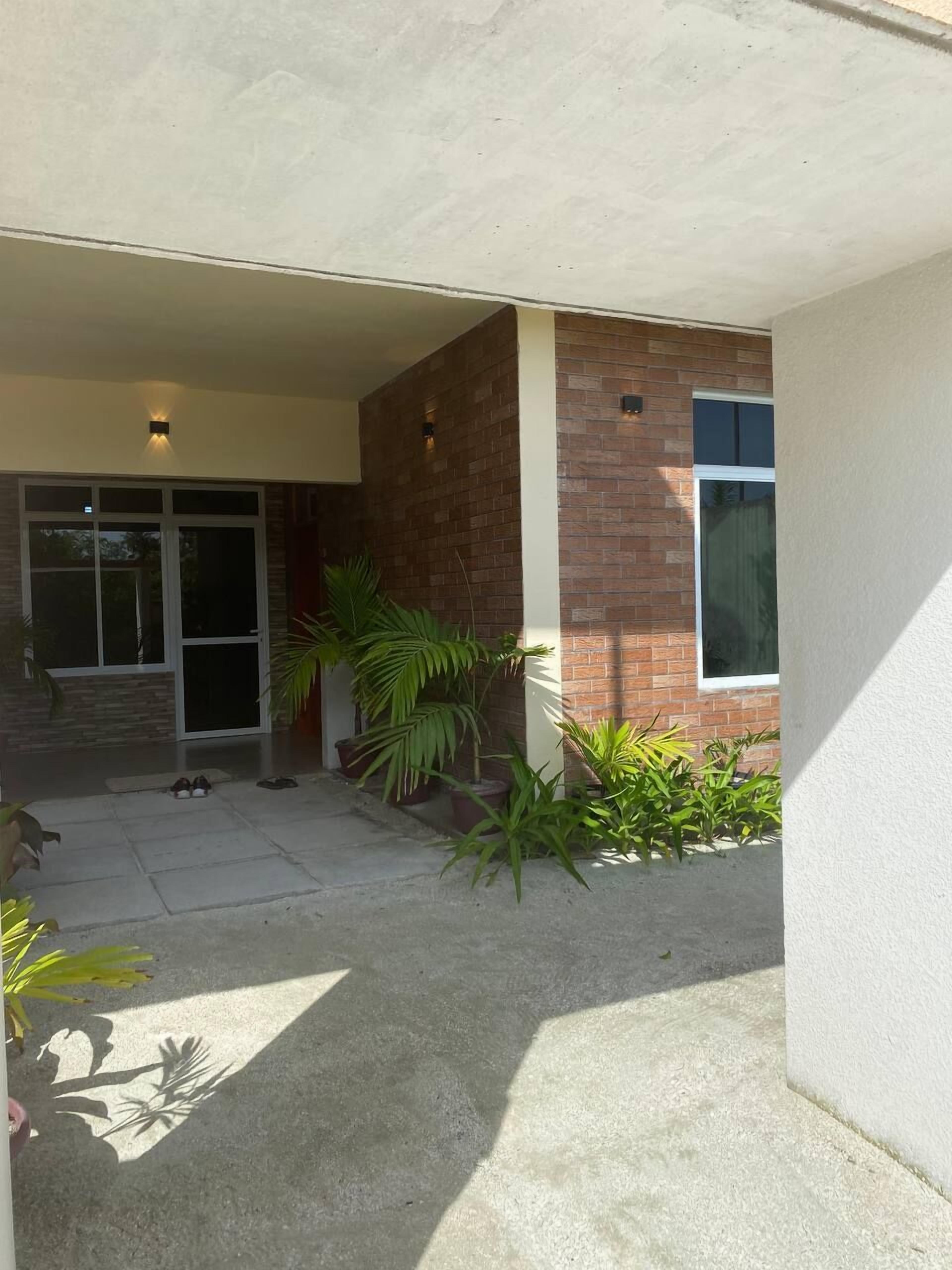 Photo - White Sand Inn