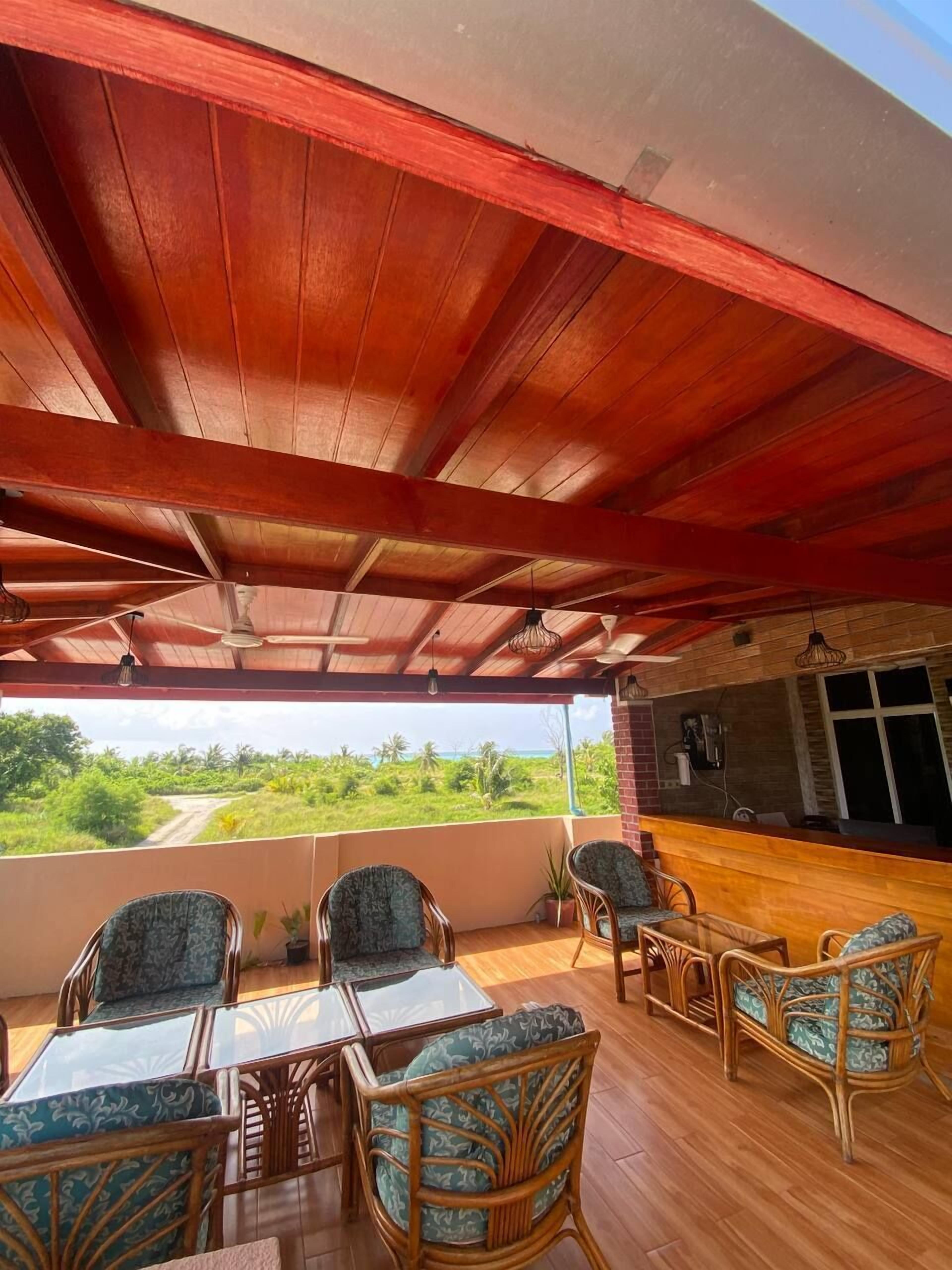 Photo - White Sand Inn