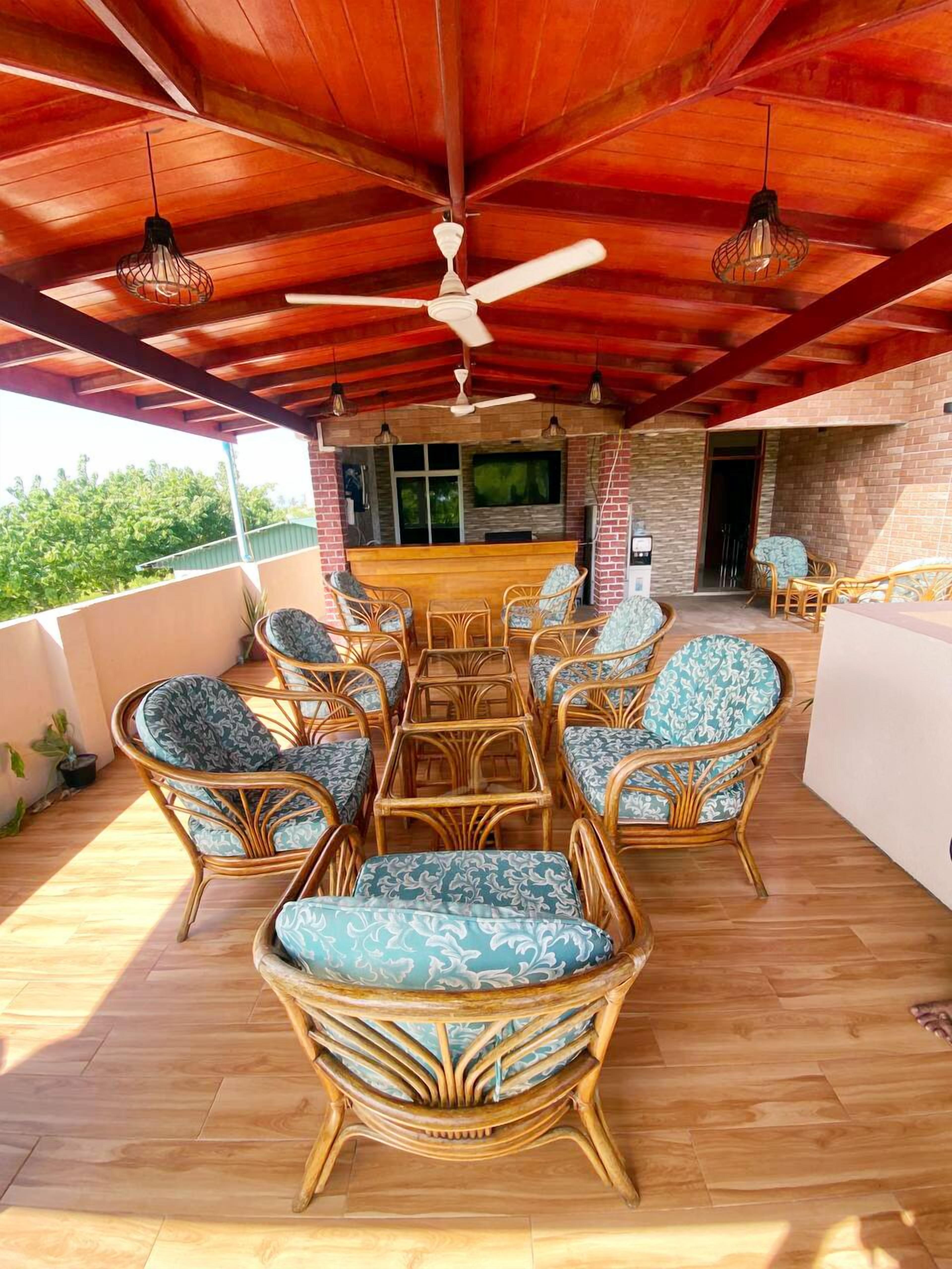 Photo - White Sand Inn