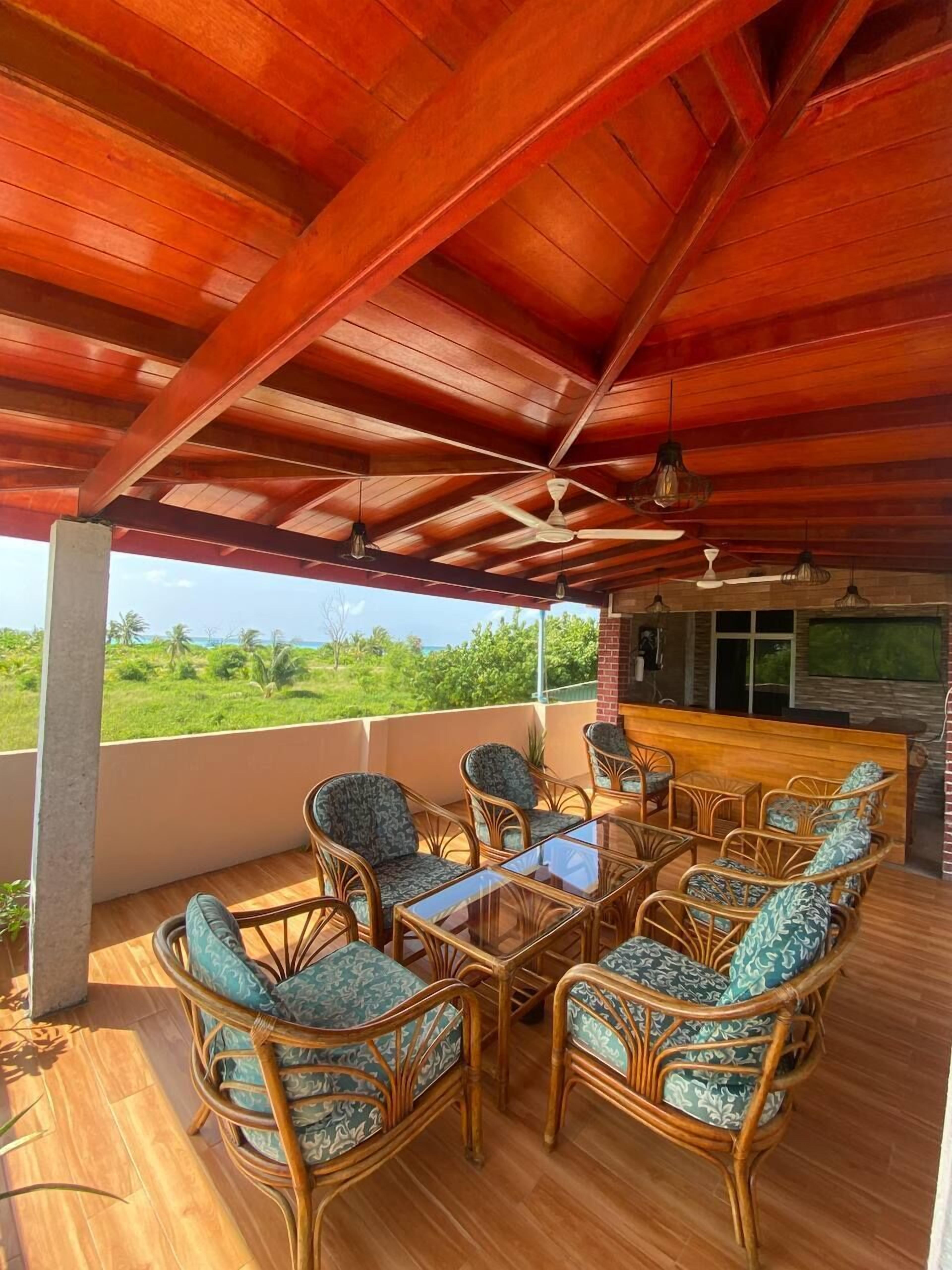 Photo - White Sand Inn