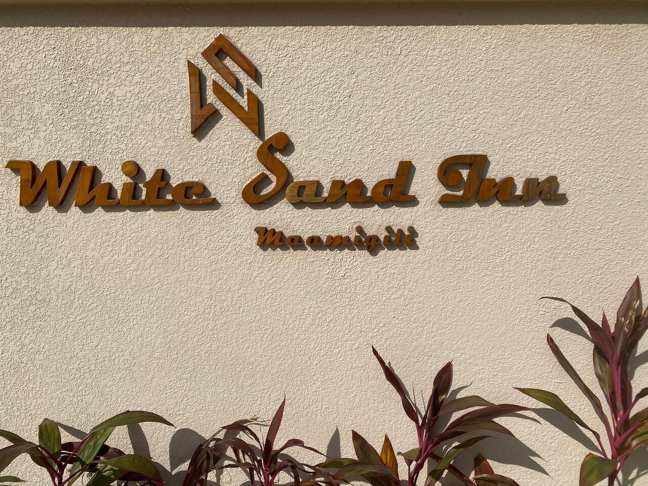 Photo - White Sand Inn