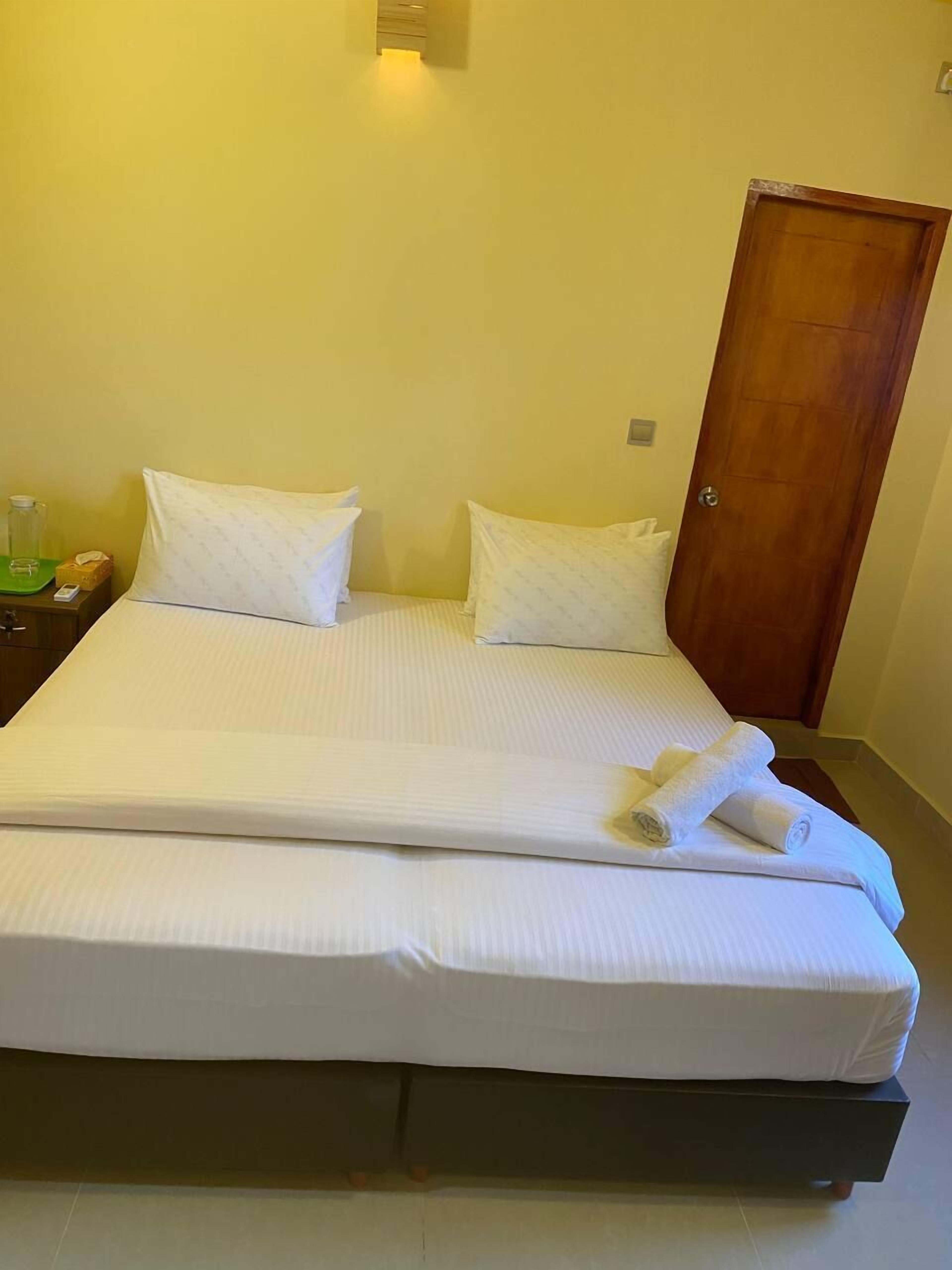 Photo - White Sand Inn