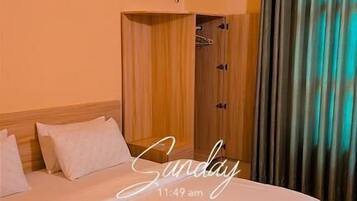 Family Double Room