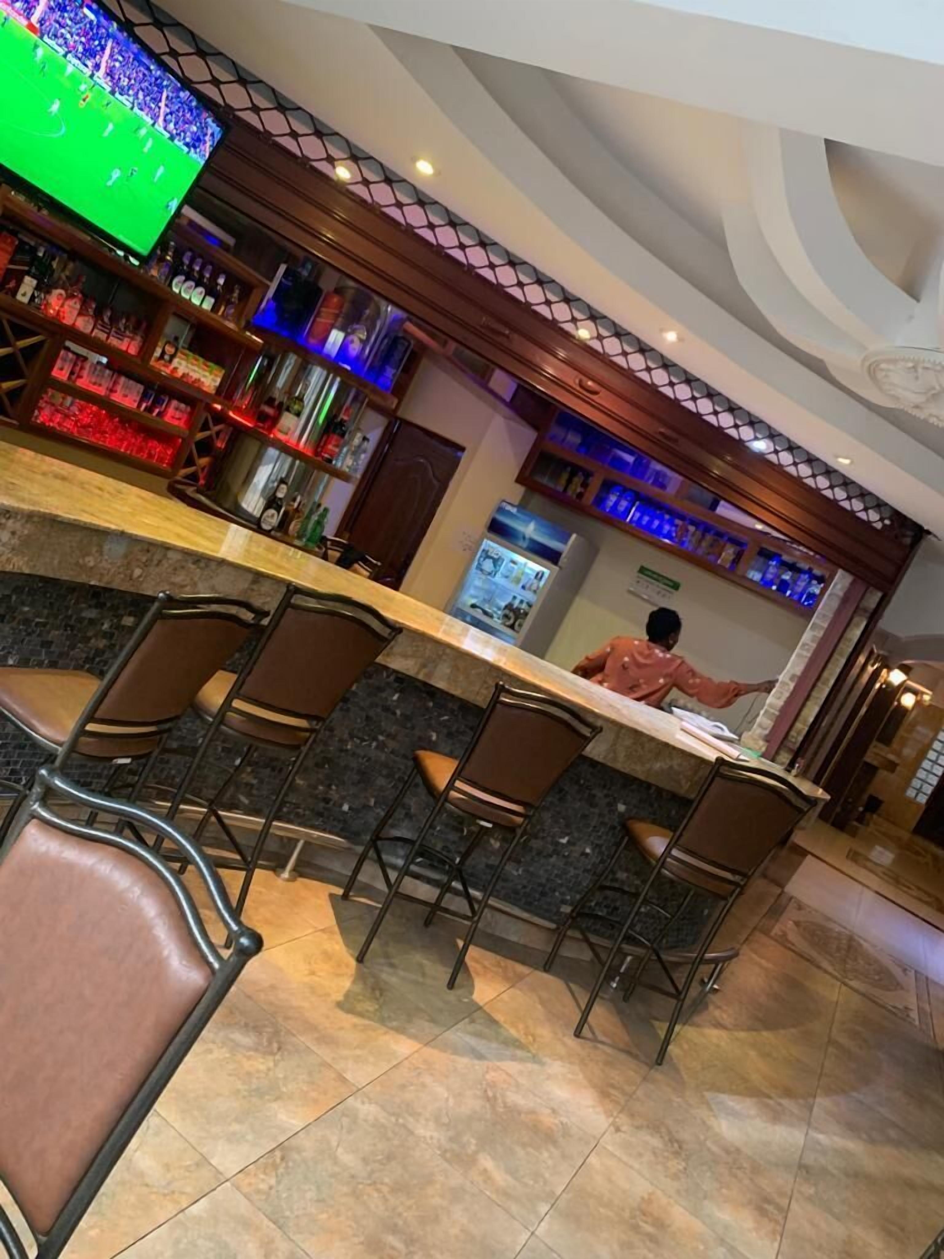 Bar (na propriedade)