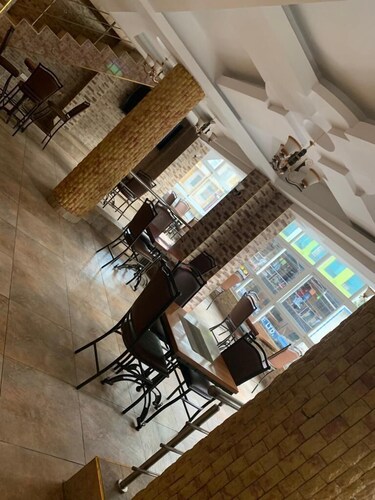Stanmar Hotel