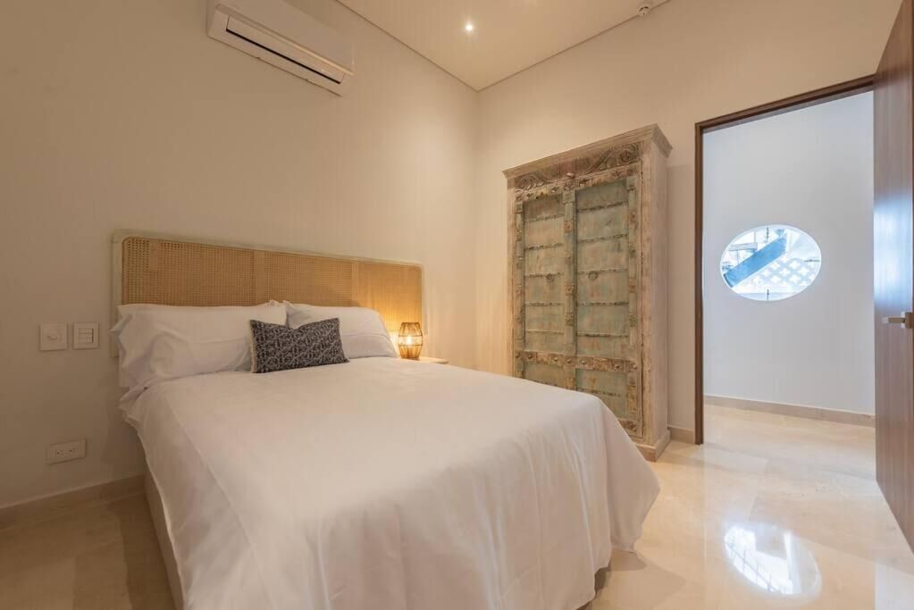 Foto - Casa Luxor Cartagena