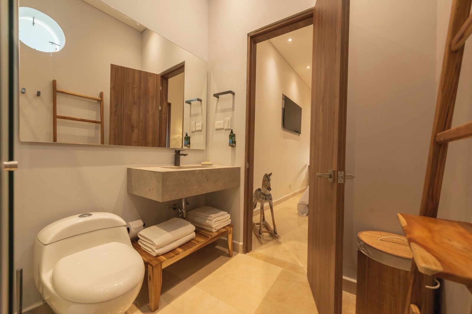 Foto - Casa Luxor Cartagena