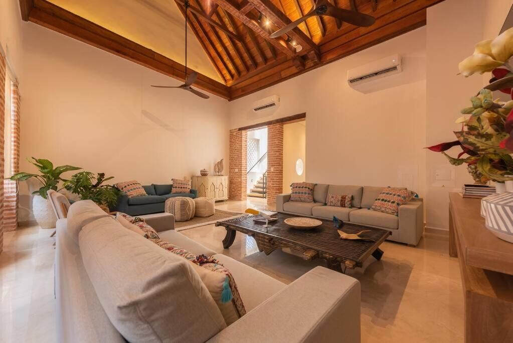 Foto - Casa Luxor Cartagena