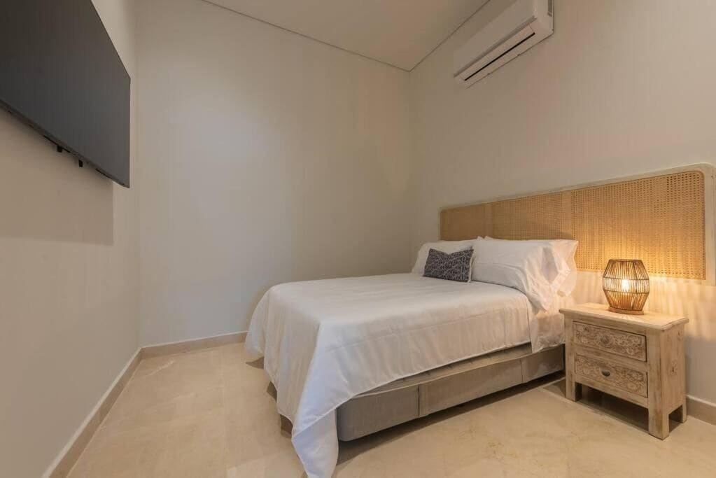 Foto - Casa Luxor Cartagena