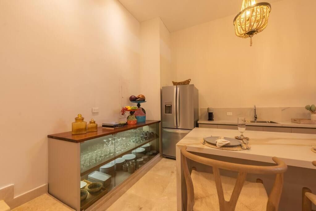 Foto - Casa Luxor Cartagena