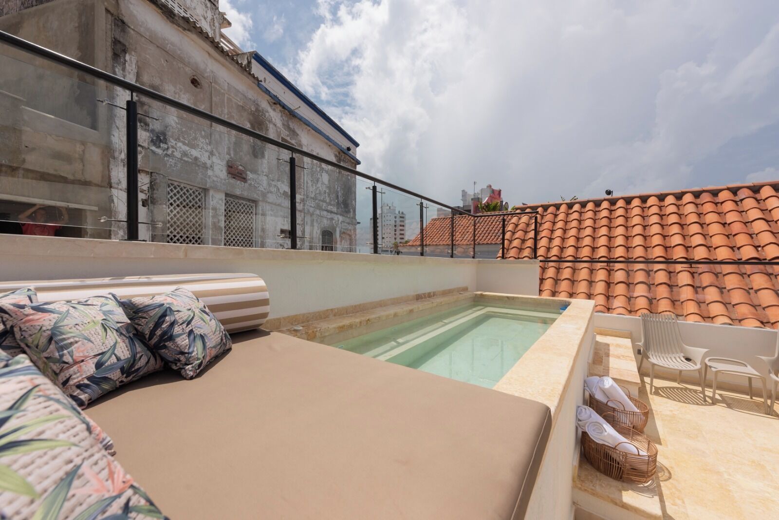 Foto - Casa Luxor Cartagena