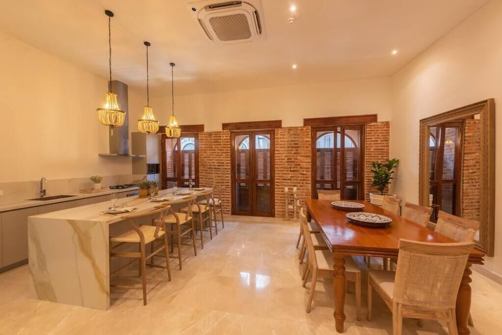 Foto - Casa Luxor Cartagena