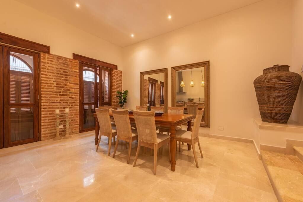 Foto - Casa Luxor Cartagena