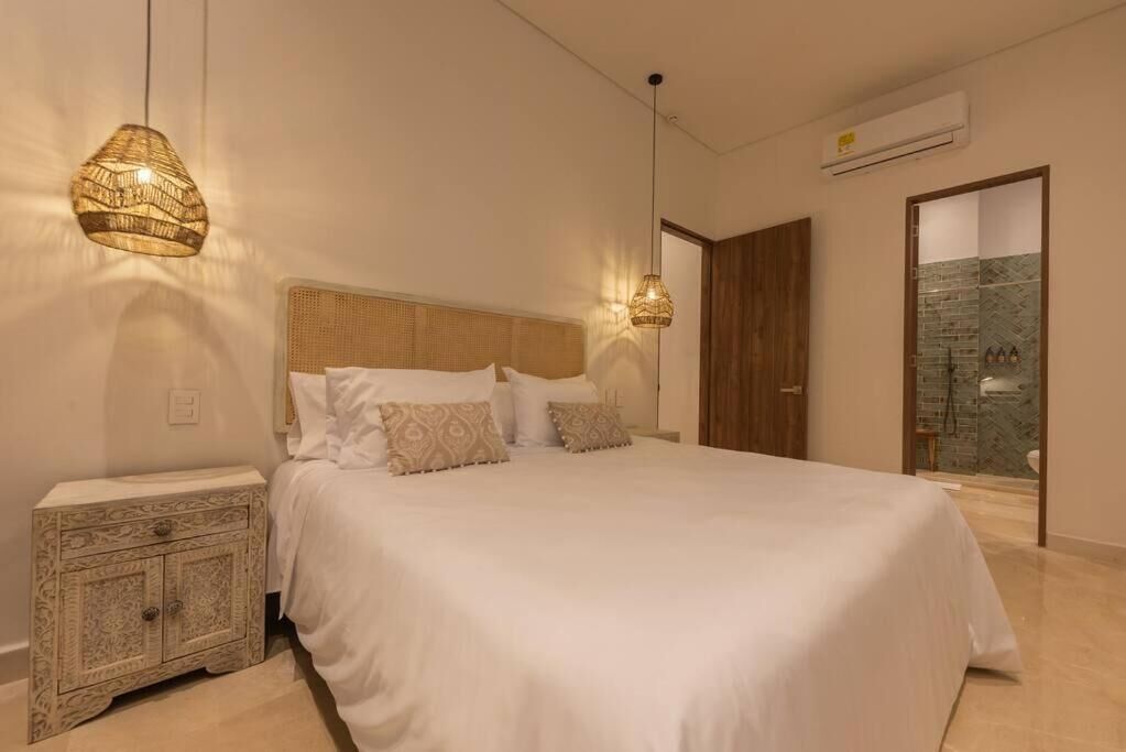 Foto - Casa Luxor Cartagena