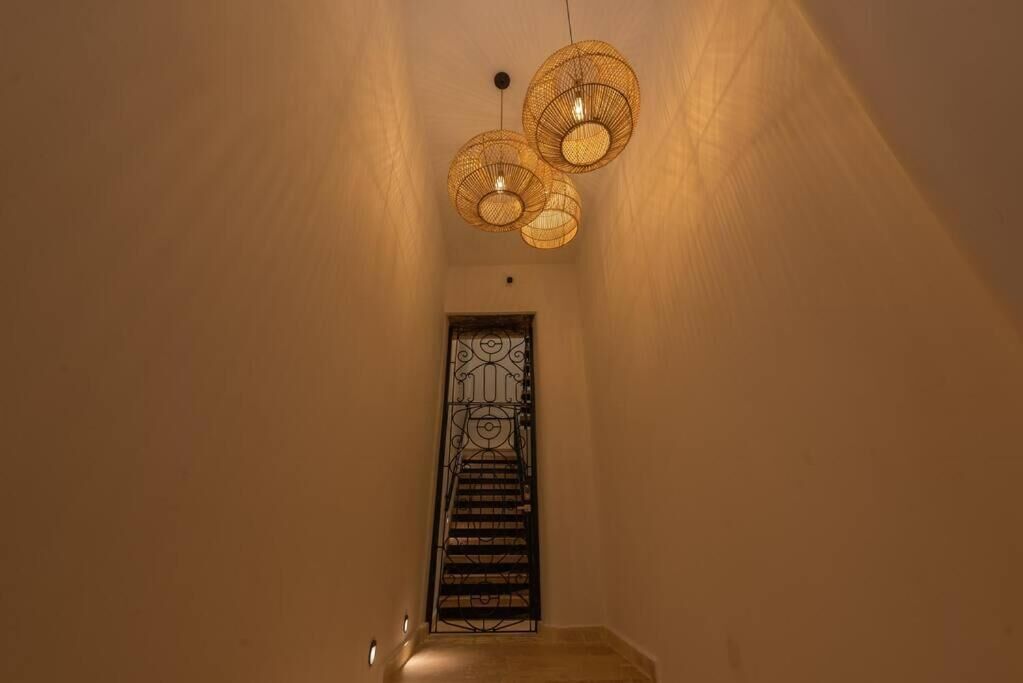 Foto - Casa Luxor Cartagena