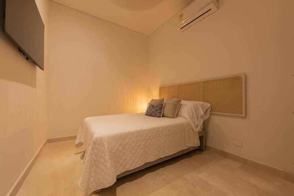 Foto - Casa Luxor Cartagena